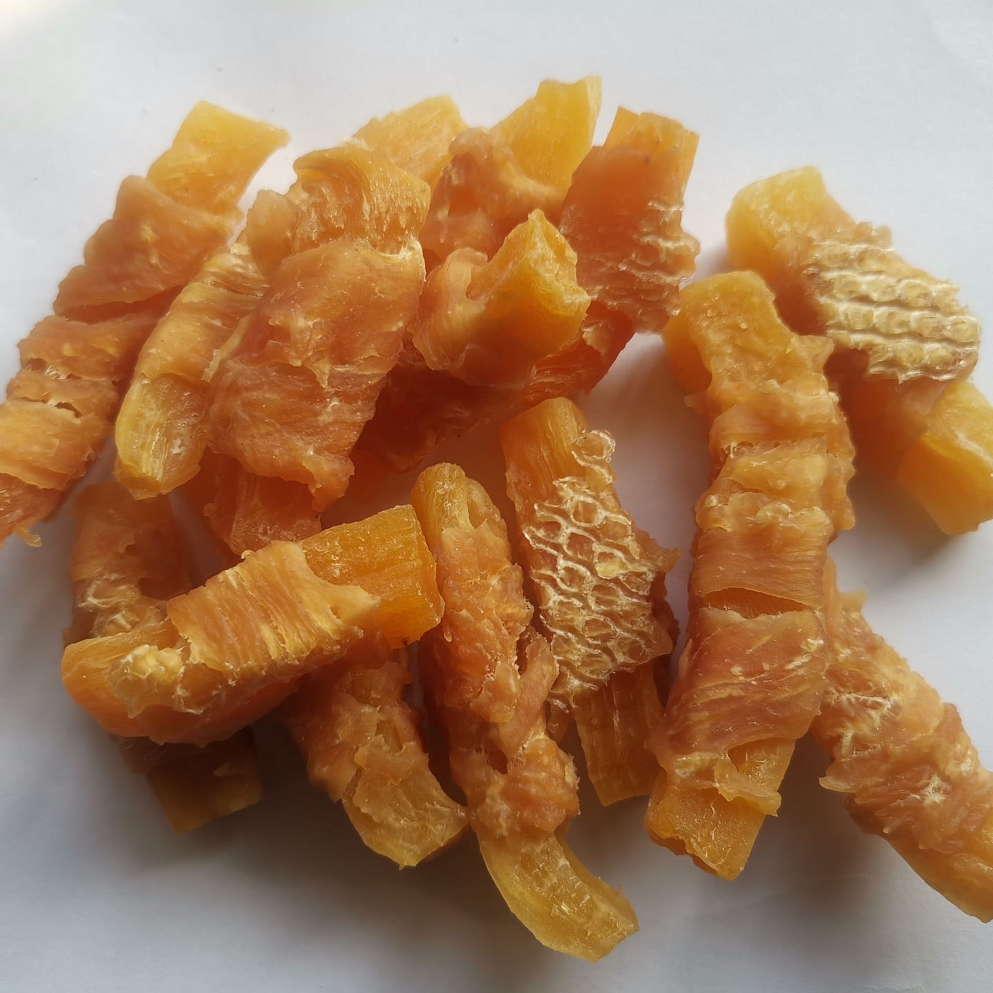 鸡肉绕薯条 26 把