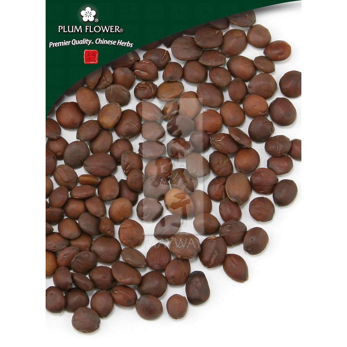Suan Zao Ren (Chao), unsulfured Ziziphus spinosa seed- stir-fried 1 each