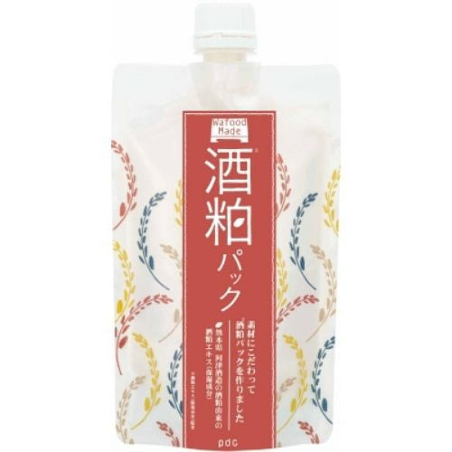 PDC Wafood Made Sake Pack 170 g