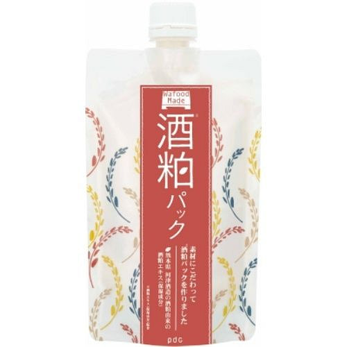 PDC Wafood Made Sake Pack 170 g