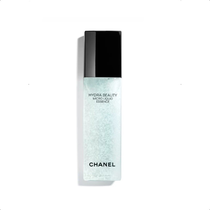 CHANEL イドゥラビューティー150ml CHANEL HYDRA BEAUTY MICRO LIQUID ESSENCE 150ml 1 each - Weee!
