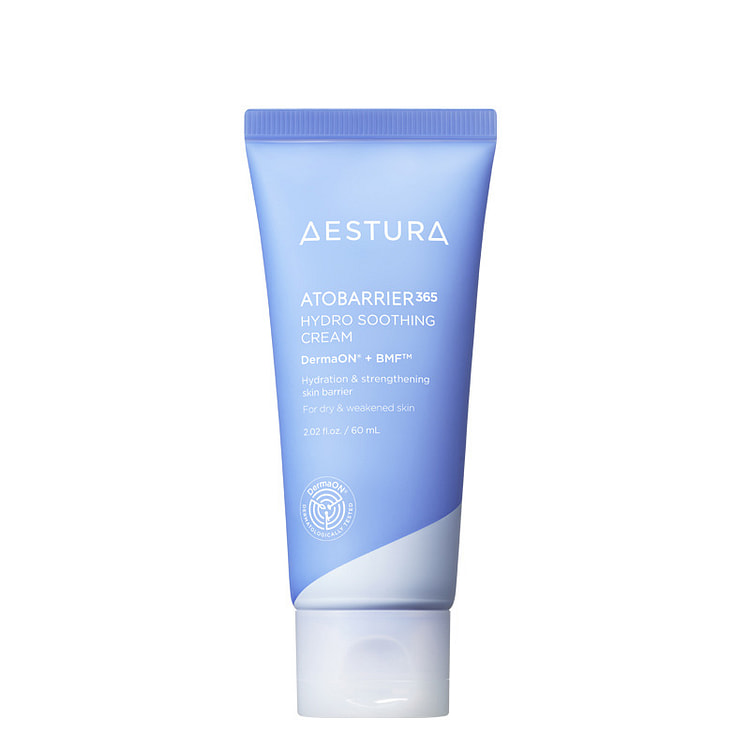 AESTURA 水润舒缓霜