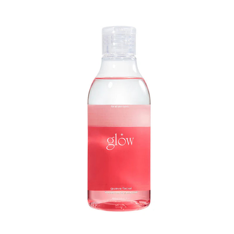 Glow Guava Facial Cleanser 1 each