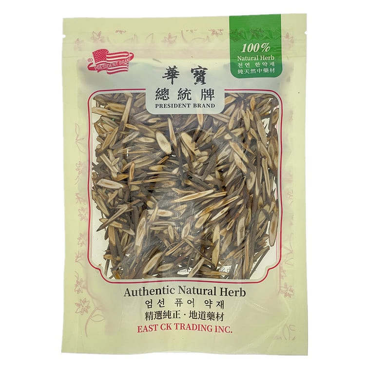 PresidantBrand Chuan (Traditional Herb) 454 g