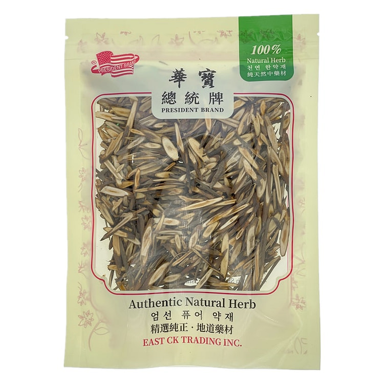 总统牌 传统中药 桂枝片