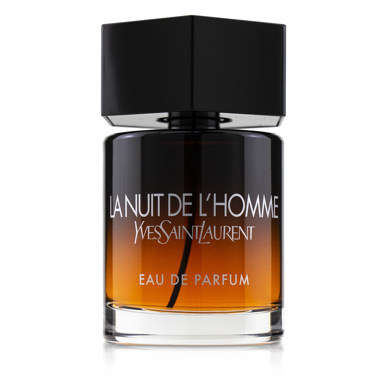 Yves Saint Laurent La Nuit De L'Homme Eau De Parfum Spray 100ml3