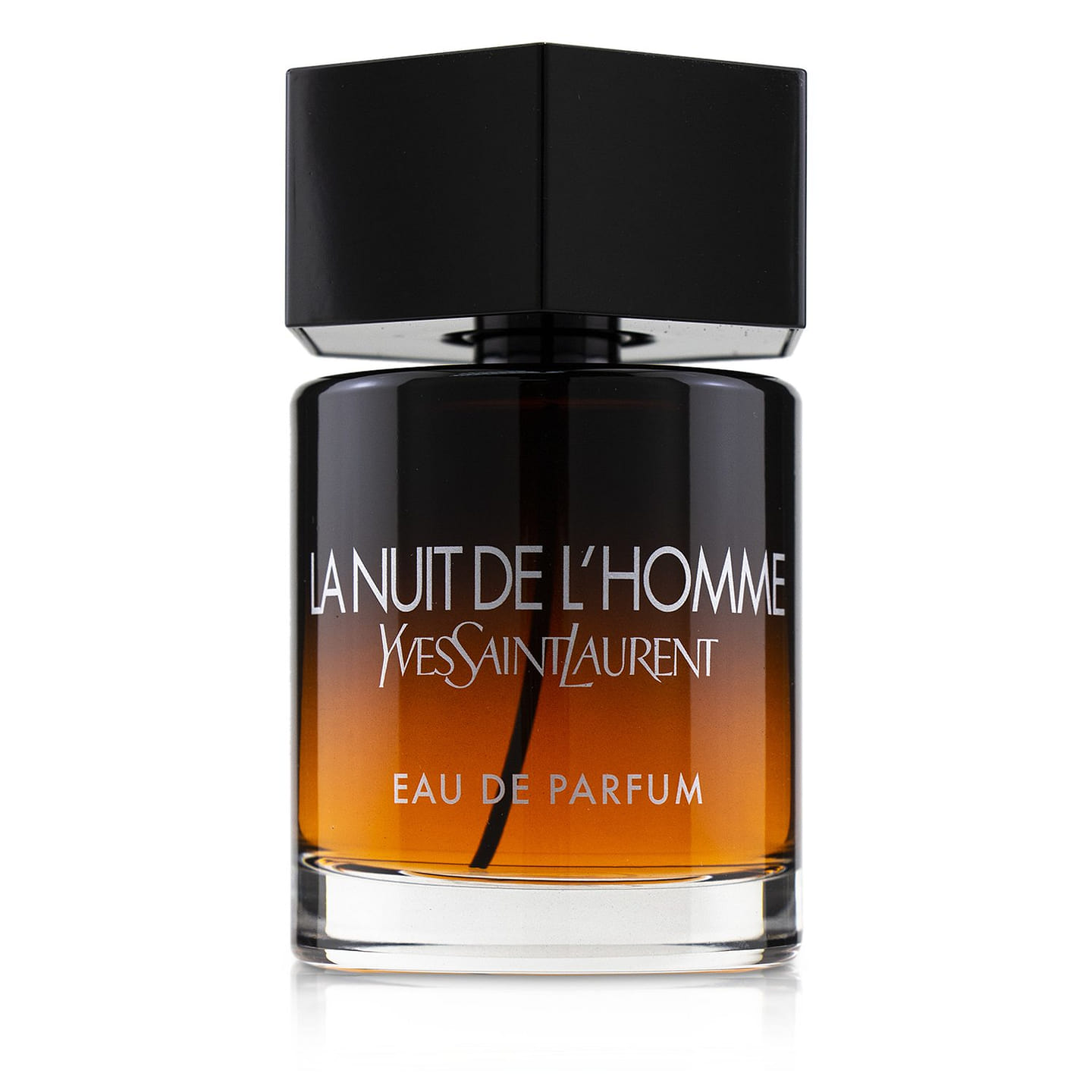 Yves Saint Laurent La Nuit De L’Homme Eau De Parfum Spray 100ml3.3oz 100 ml