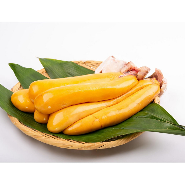 Borako (Bora/Mullet Eggs) - 150g