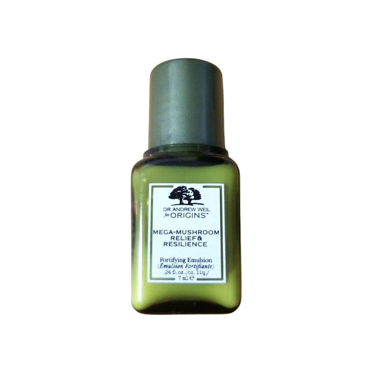 Origins Mega Mushroom Emulsion 7ml 7 ml