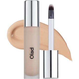 OIAD Cover Perfecting Mirror-Brushed Concealer 8g 1 each