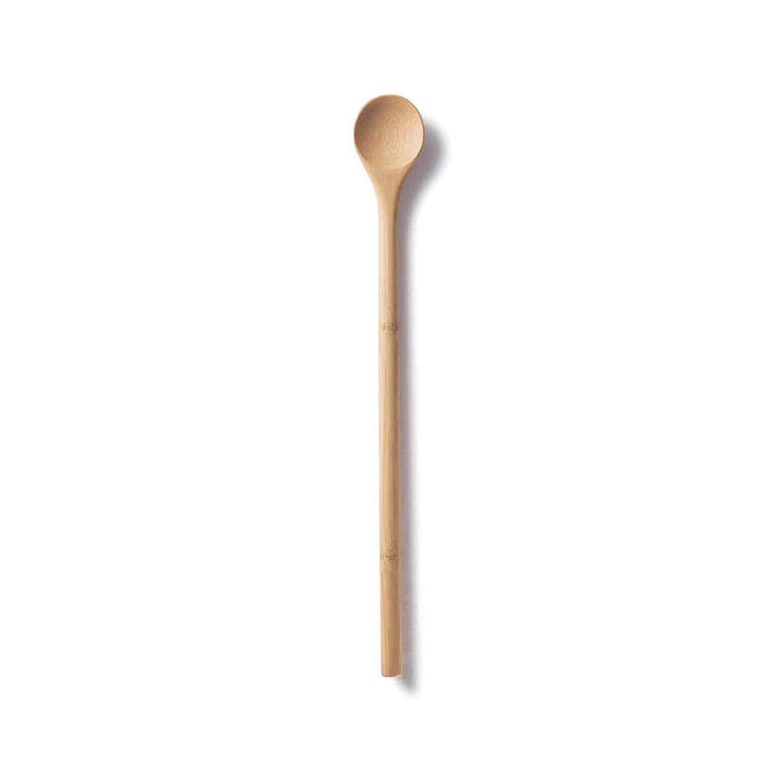 Get Bambu Organic Bamboo Tasting Spoon Delivered | Weee! Asian Market