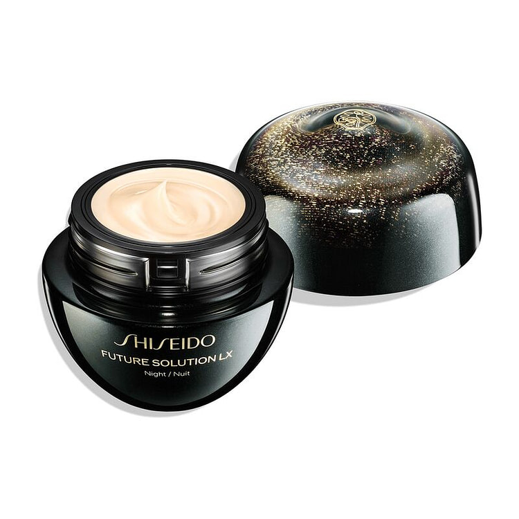 SHISEIDO Future Solution LX Cream 50g 50 g