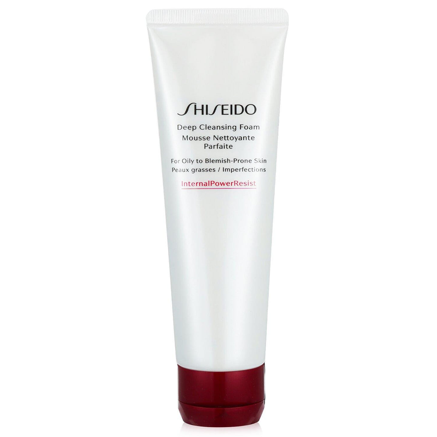 Shiseido Defend Beauty Deep Cleansing Foam 125ml/4.4oz 125 ml