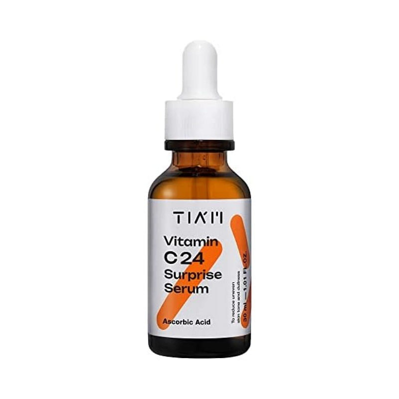 [TIAM] Vitamin C24 Surprise Serum 30ml 30 ml