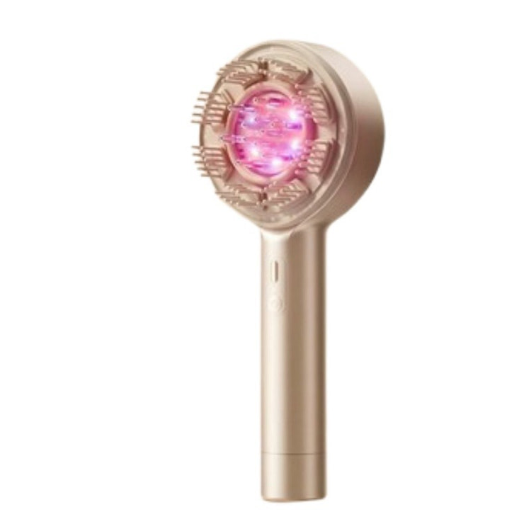 Scalp Massage Comb with Red Light Hair Regrowth 1 each