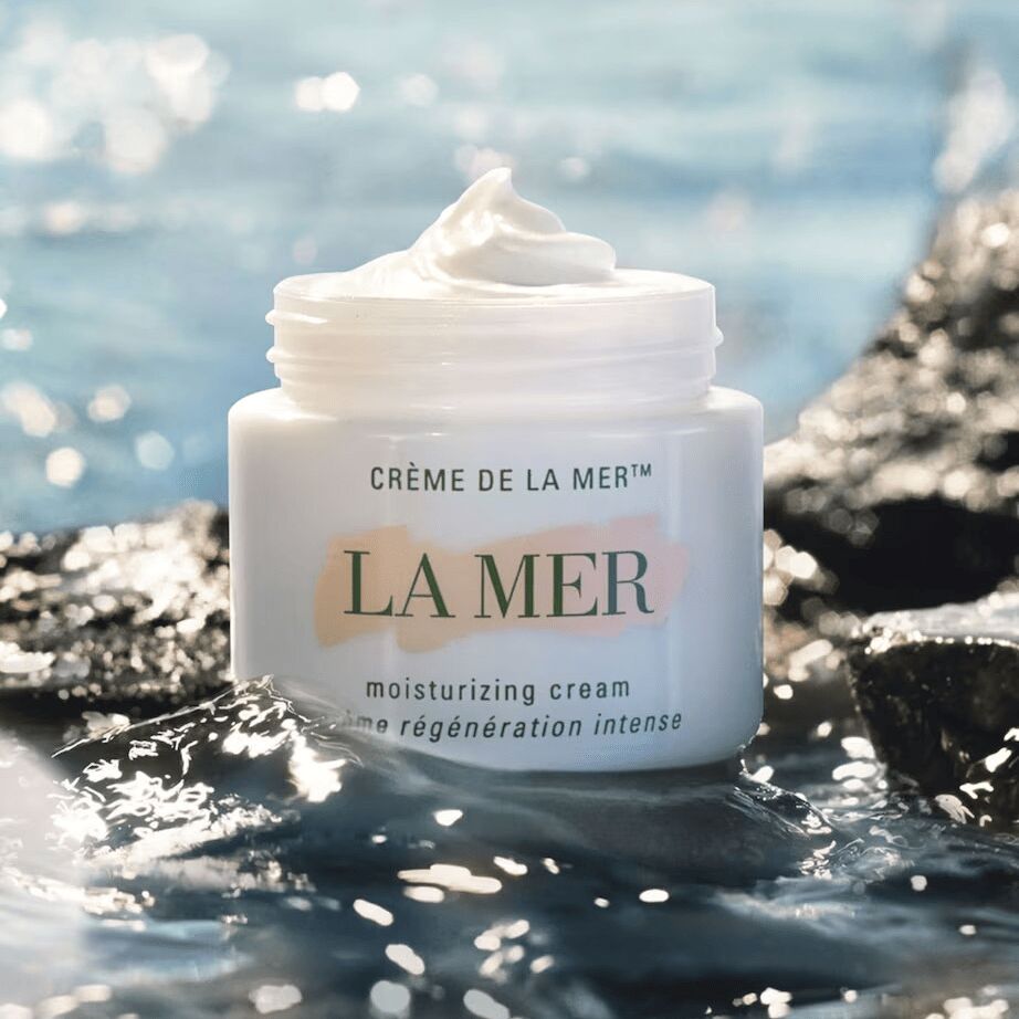 LA MER Crème de la Mer 60ml LA MER Crème de la Mer 60ml What makes the La Mer Crème de la Mer