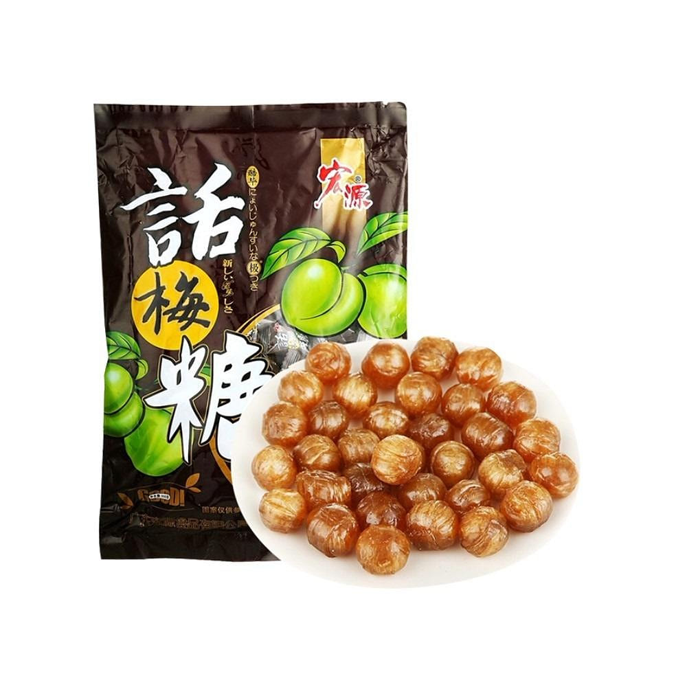 Hongyuan bitter is sweet 350 g