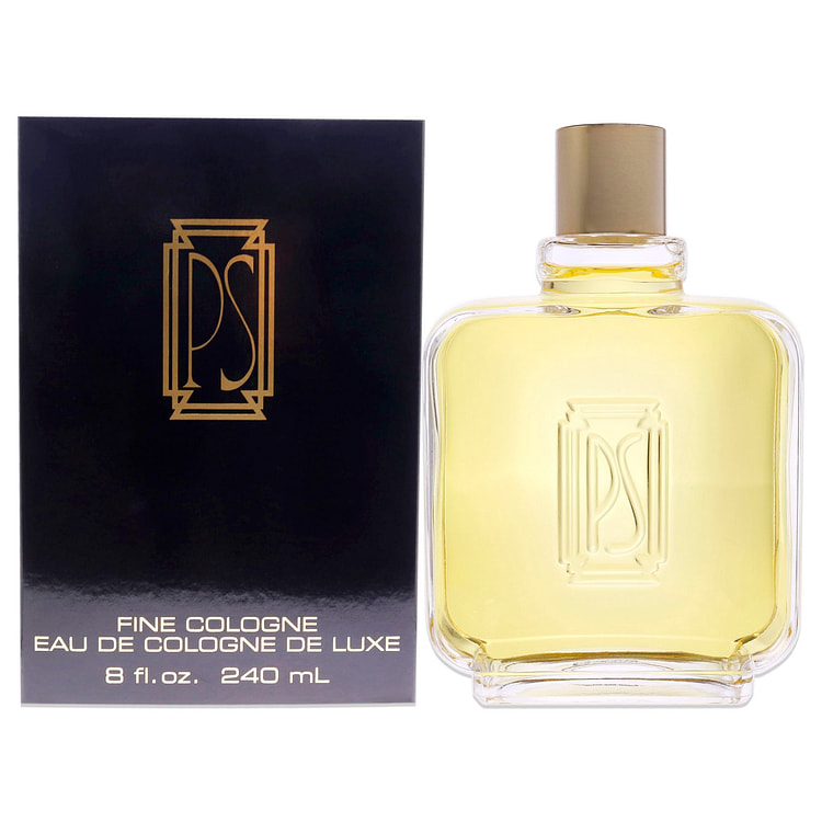 Paul Sebastian  Paul Sebastian Men  8oz EDC Splash