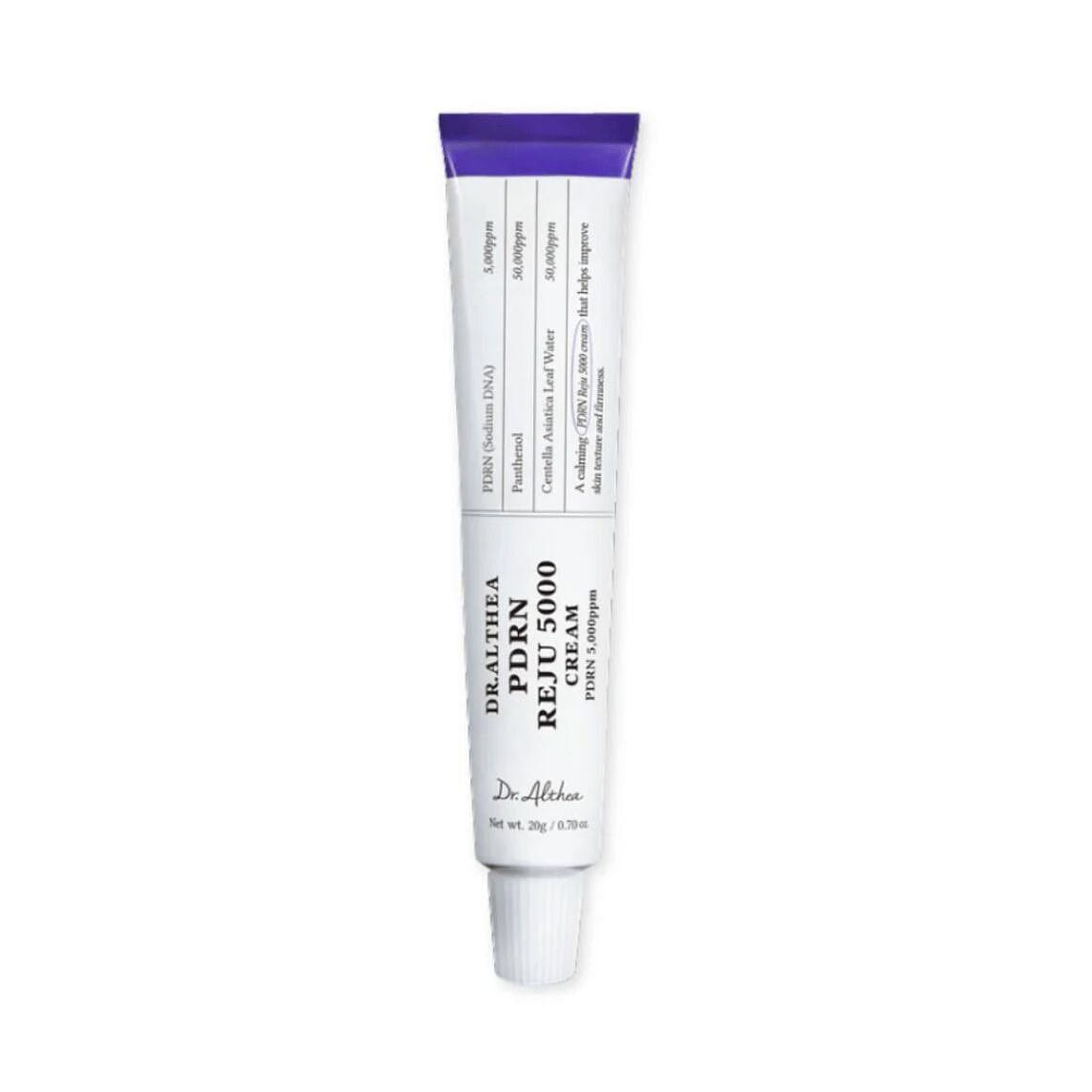 Dr.Althea PDRN Reju 5000 Cream 20g 1 each