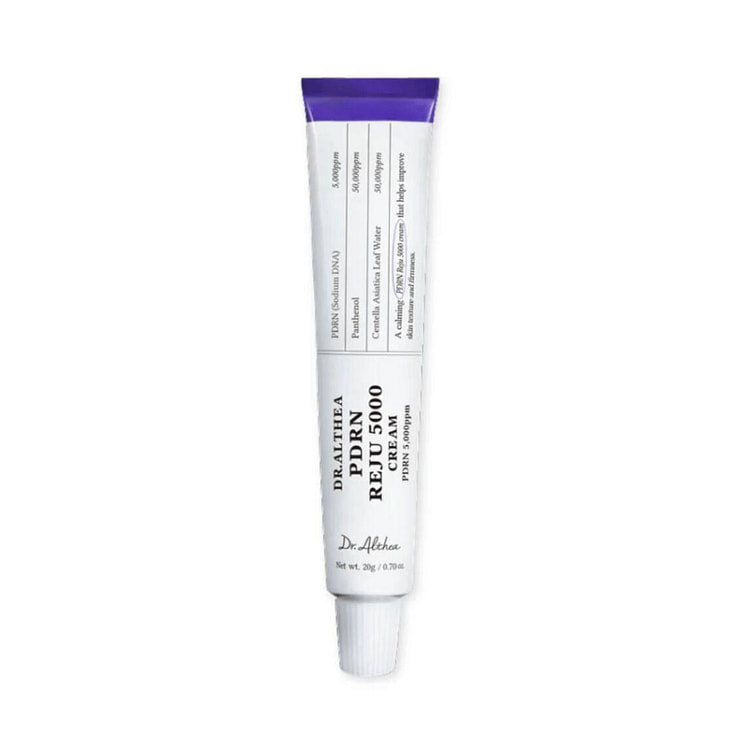 Dr.Althea PDRN Reju 5000 Cream 20g 1 each