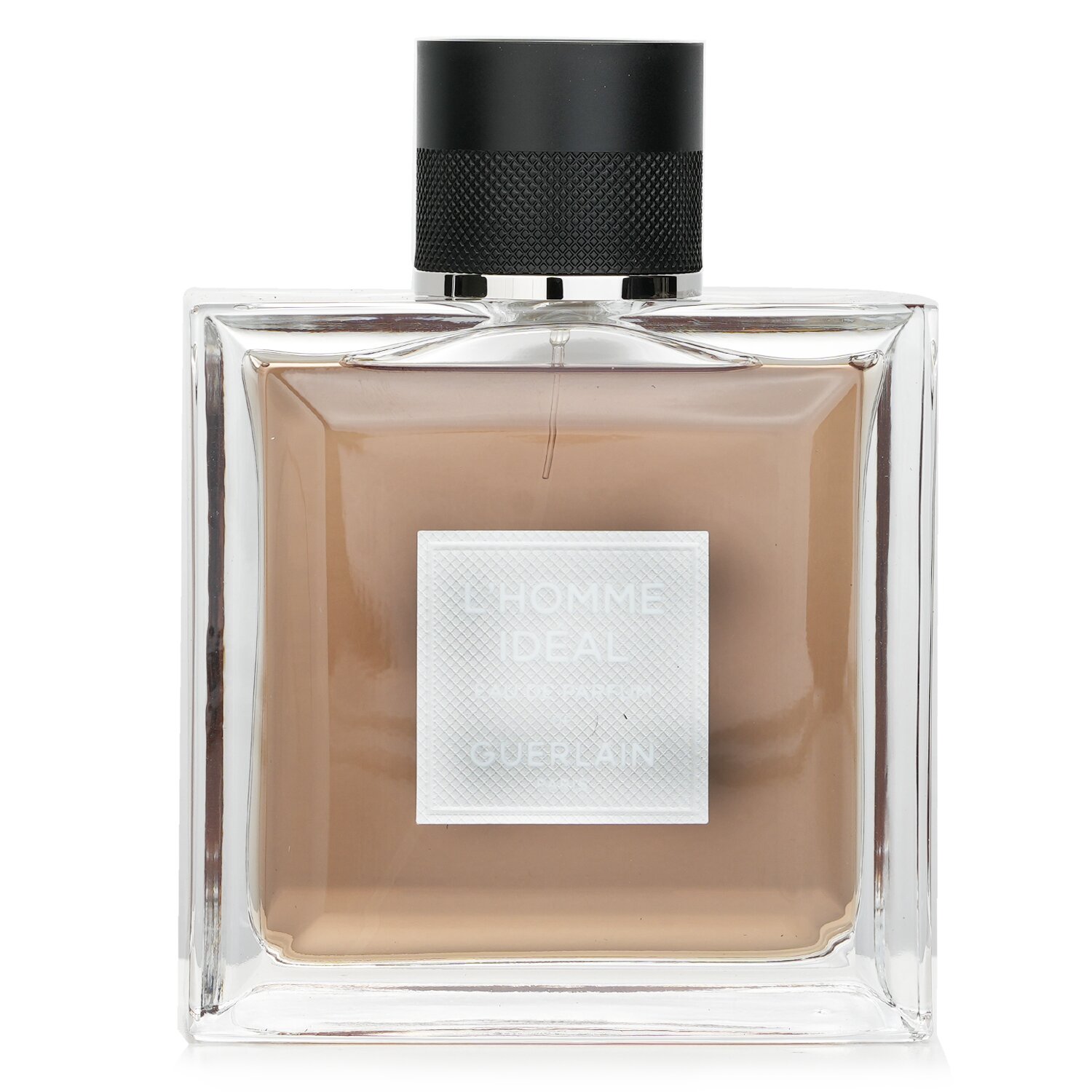 Guerlain L'Homme Ideal Eau De Parfum Spray 100ml/3.3oz - Weee!