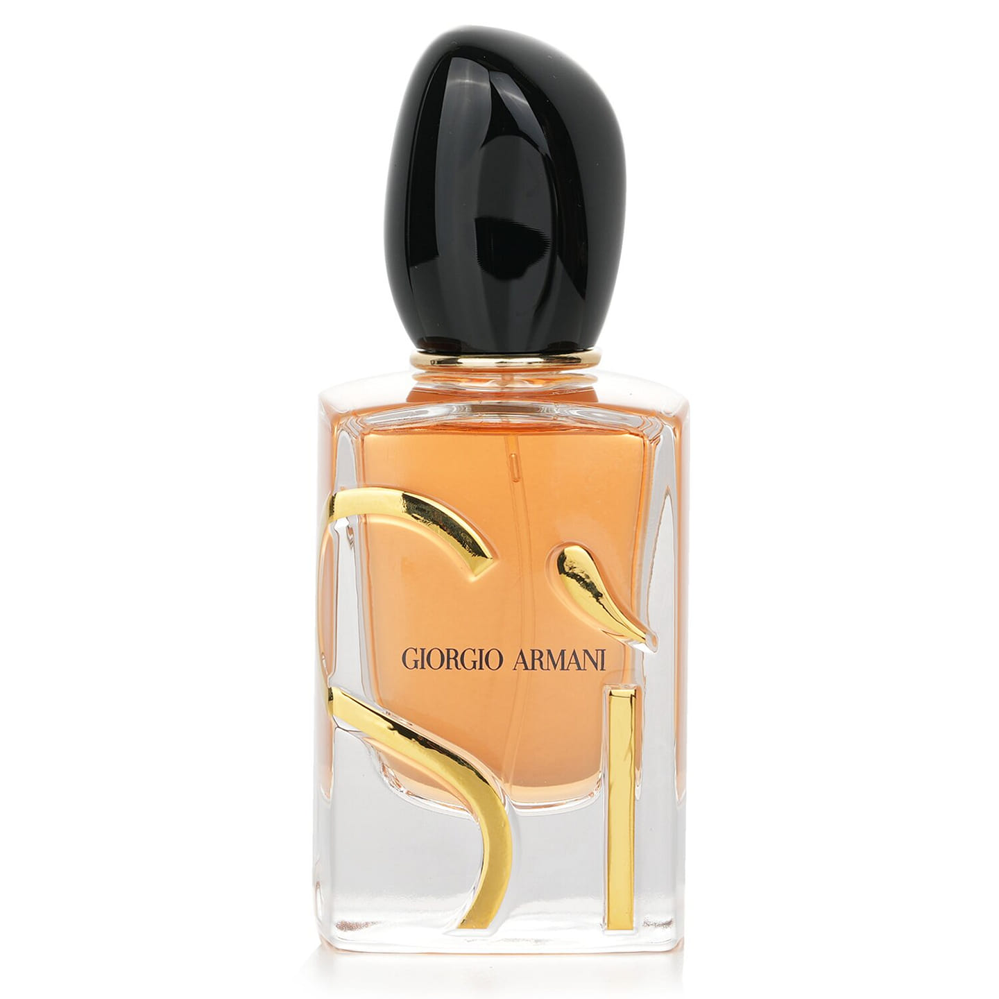Giorgio Armani SI Series Beloved Women’s Perfume Intense Edition EDP Floral and Fruity Fragrance 50ml/1.6oz 50 ml