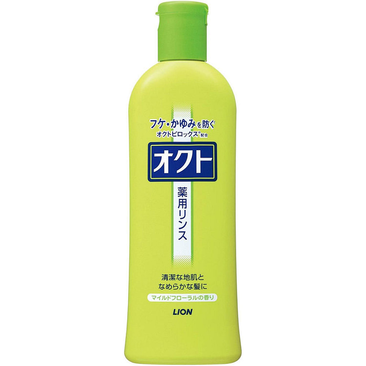 オクトリンス 320ml