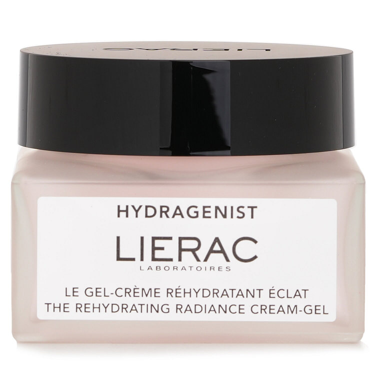 黎瑞 Lierac     補氧保濕凝霜