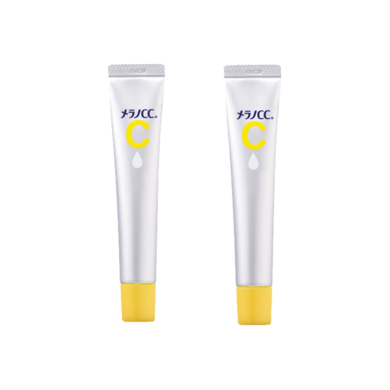 メラノCC 薬用 しみ 集中対策 美容液 20ml*2 - Weee!