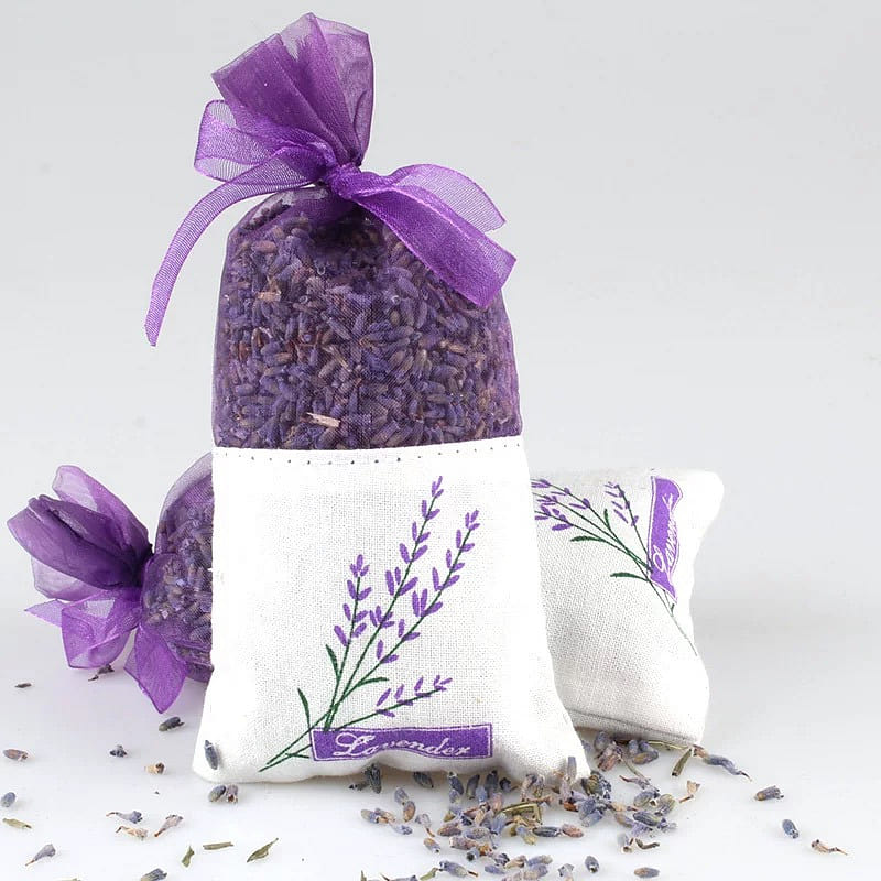 2025 Yili Lavender Sachet Remove Odor Sleeping Sac 50 g