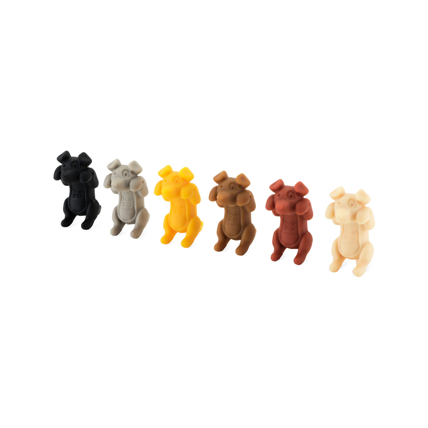 Spot On™ Dog Drink Charms by TrueZoo 1 each