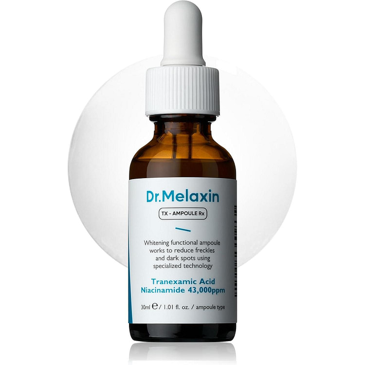 Dr. Melaxin TX Ampoule