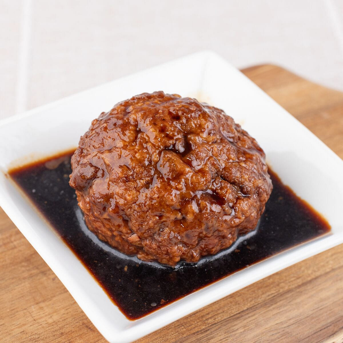 Lion's Head Meatball 225g 1 개