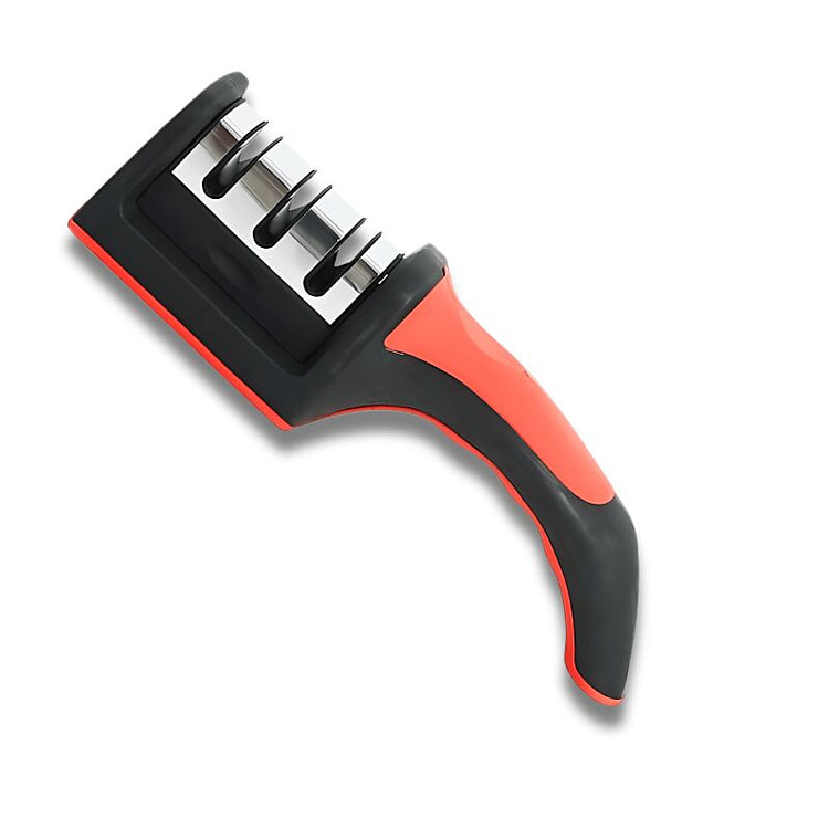 3-Stage Handheld Knife Sharpener