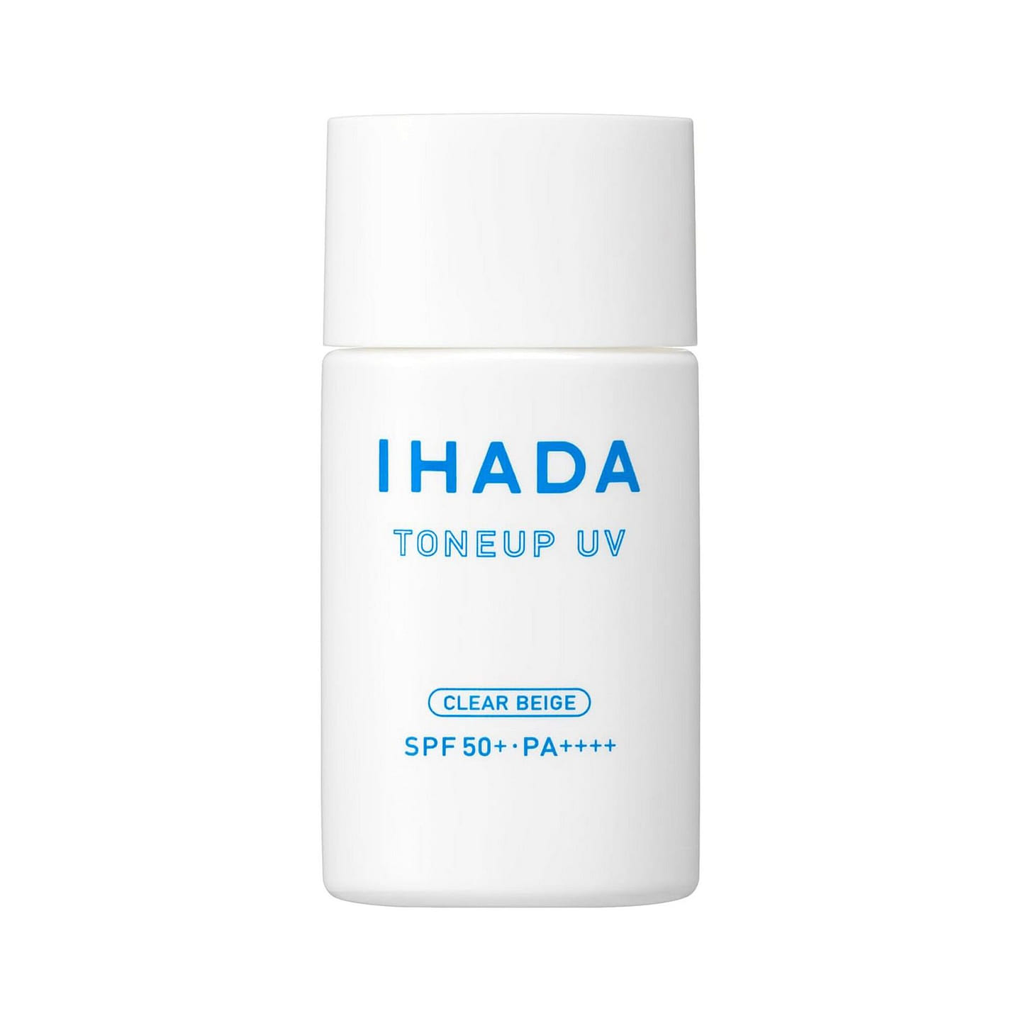 IHADA Medicated Face Protect UV Milk 30ml 1 each