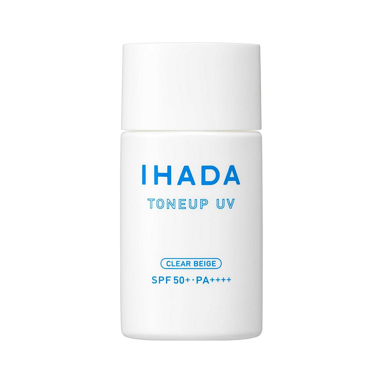 イハダ 薬用 フェイスプロテクトUV ミルク 30ml 1 each