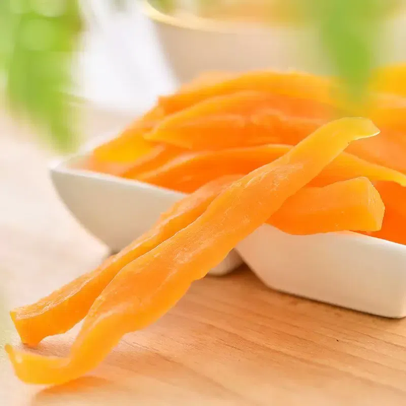 Dried Sweet Potato 250g*1Bag 250 g