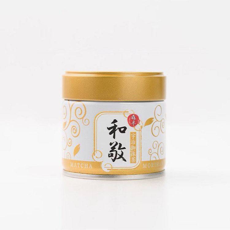 Morihan Uji Matcha Wakei 30g