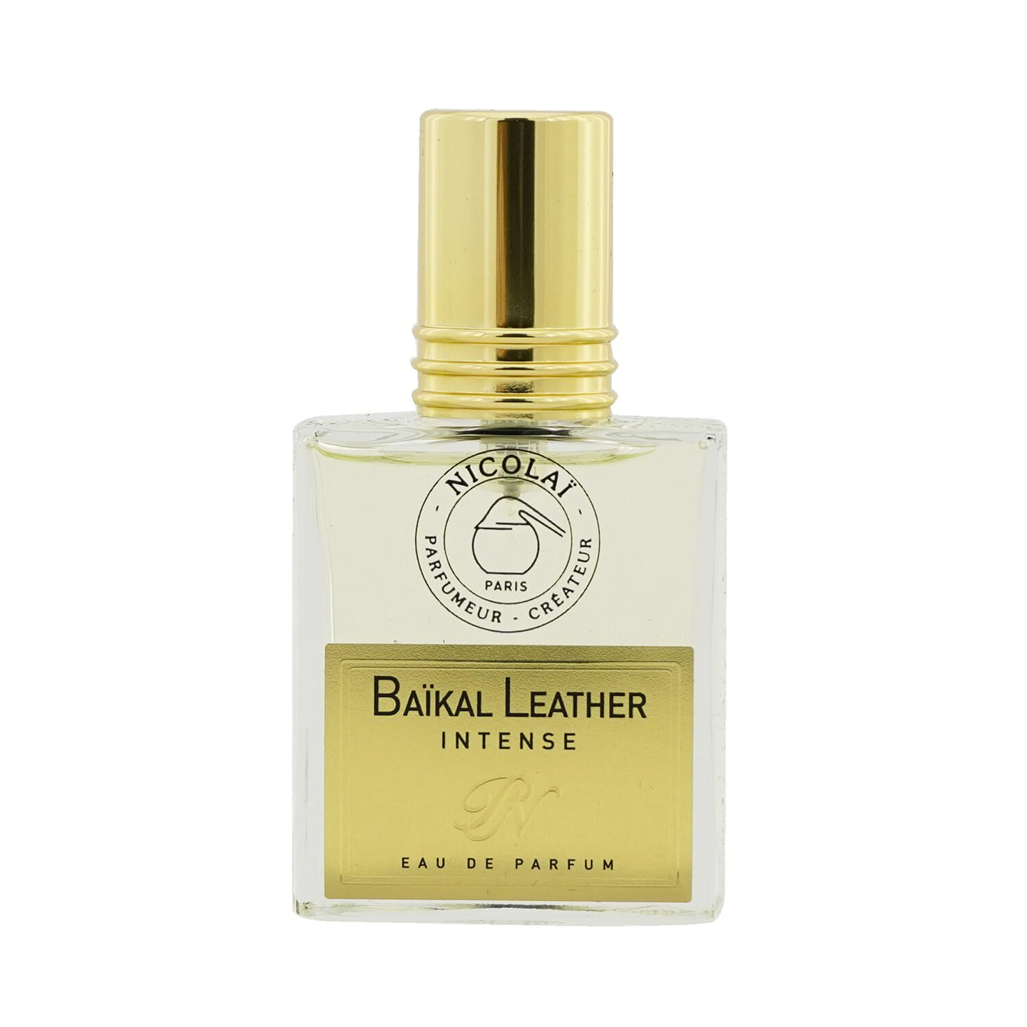 Nicolai Baikal Leather perfume 30 ml
