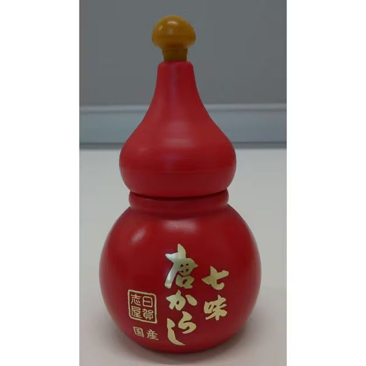 S&B Higashiya Japan-Grown Shichimi Togarashi 14g 1 each