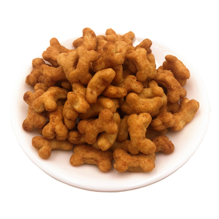 Northeast spicy bones 20*8 packs