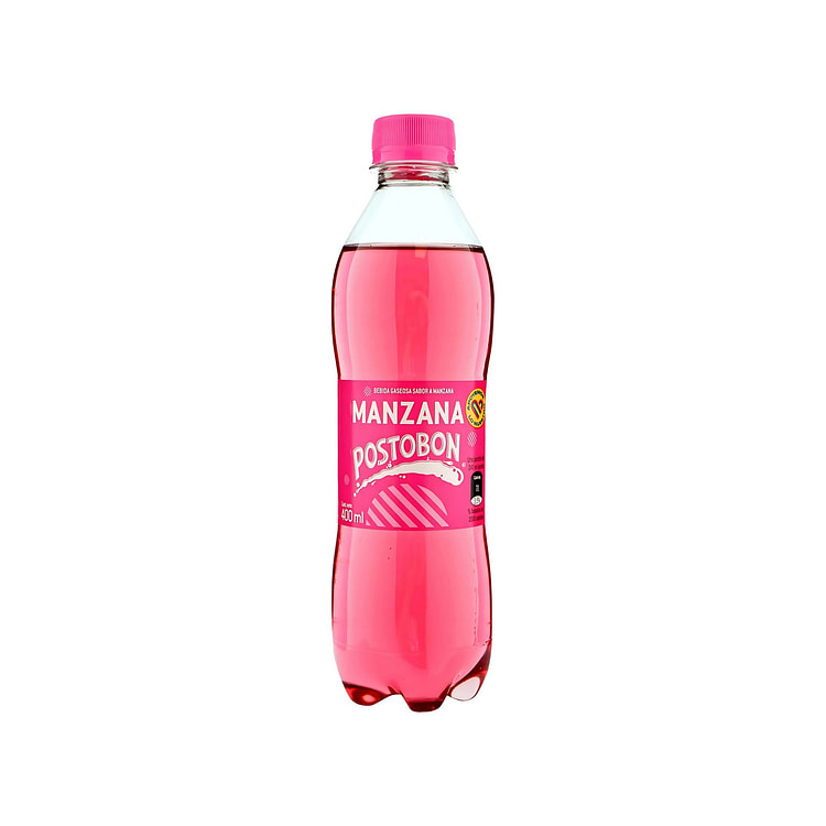 Postobon Pet Manzana (Colombia)