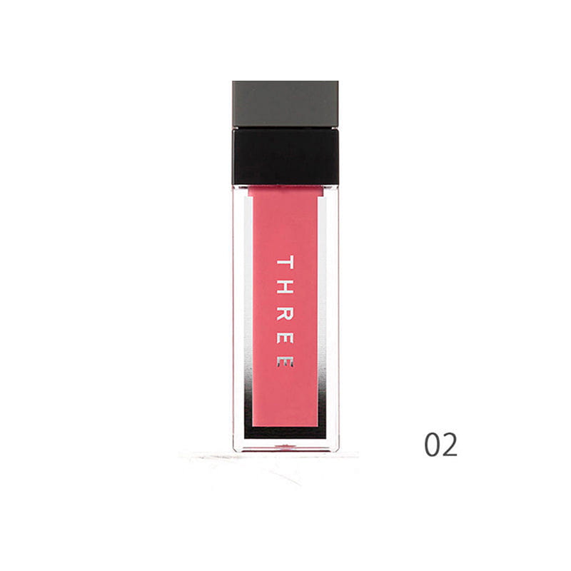 Three Epic Mini Dash Lip Gloss #02 BGGenerationOfLove 6 g