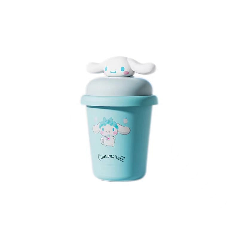 Sanrio Humidifier USB Small Cartoon Cute/Birthday Gift/Big Spray-Cinnamoroll 1Pc 1 cái