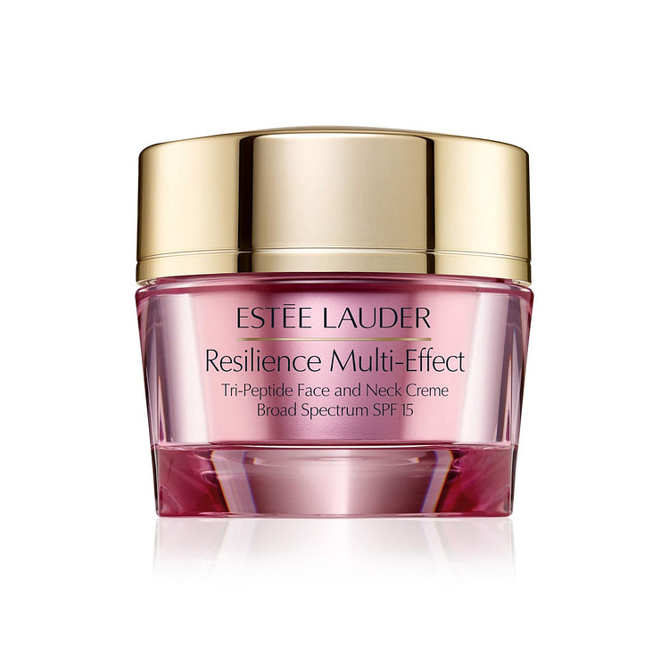 Estee Lauder Resilience Multi-Effect Moisturizer