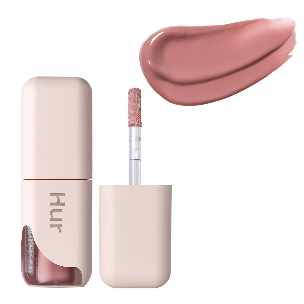 House of Hur Glowy Ampoule Tint – Ginger 1 count
