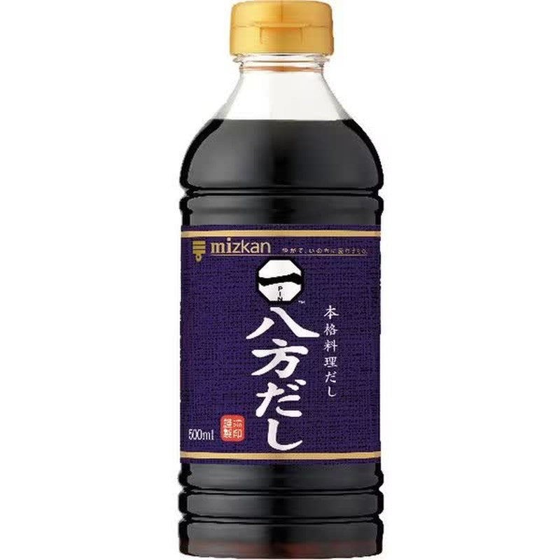 Mitsukan Happo Dashi 500ml 1 each