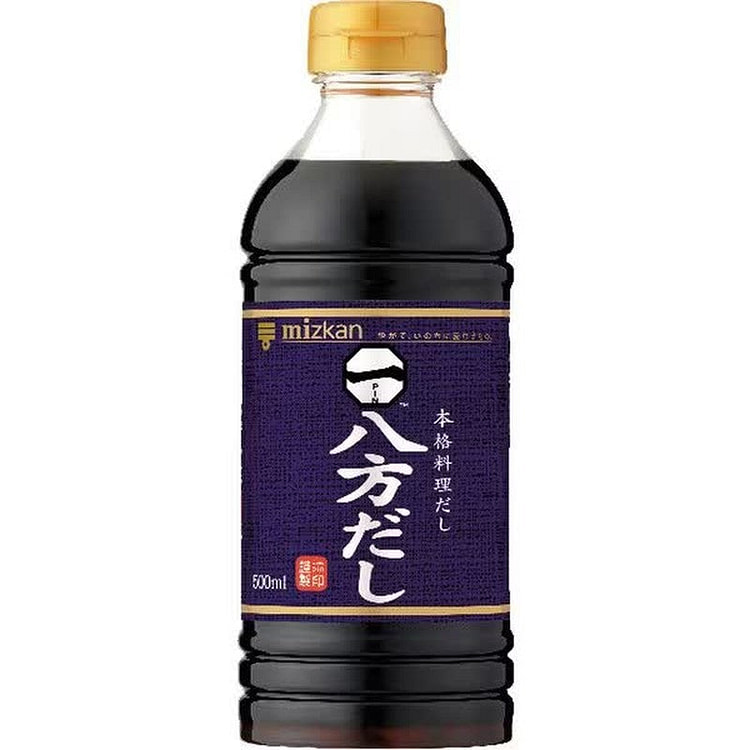 光观八方高汤 500ml 1 份