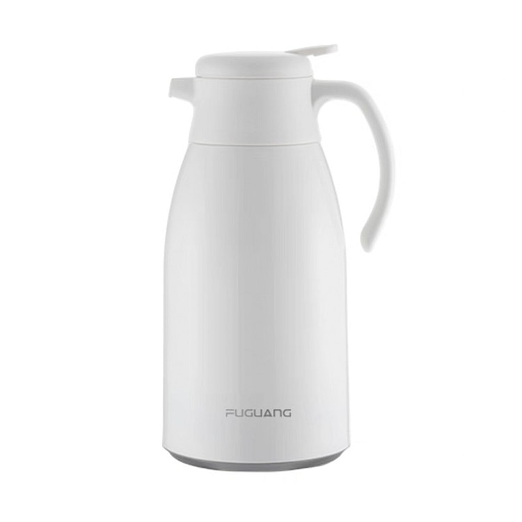 富光 48H强效保温水壶 家用学生大容量锁温热水瓶 1 个