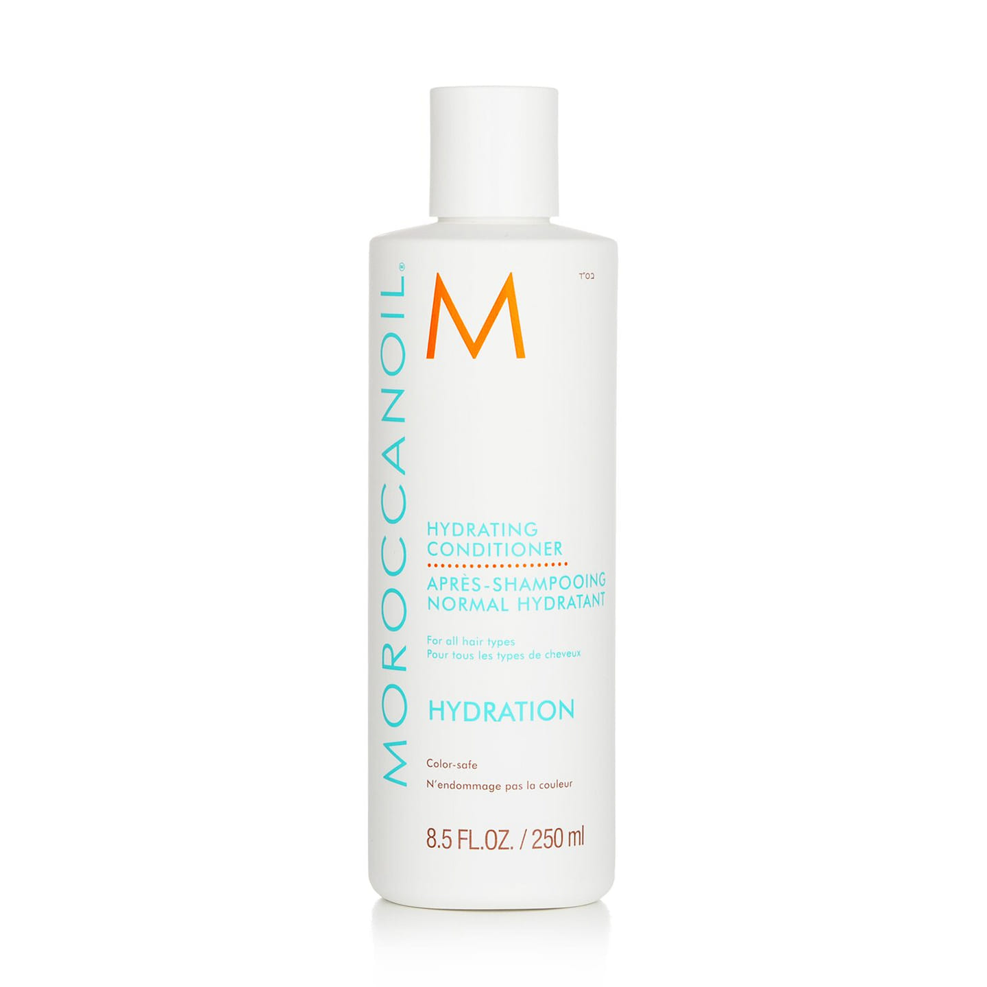 Moroccanoil Hydrating Conditioner (For All Hair Types) 250ml/8.5oz 250 ml